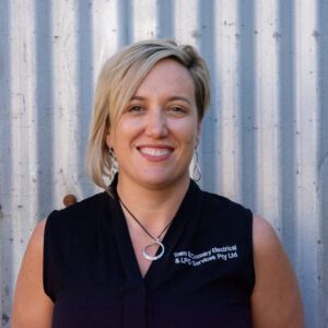 Rebecca Smith