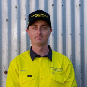 Ryan Goodhew