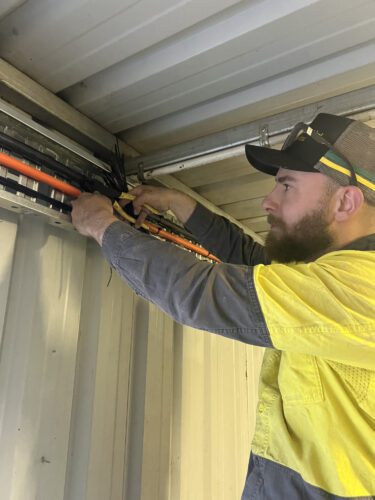 Town & Country Energy Solutions - Electrical - 1