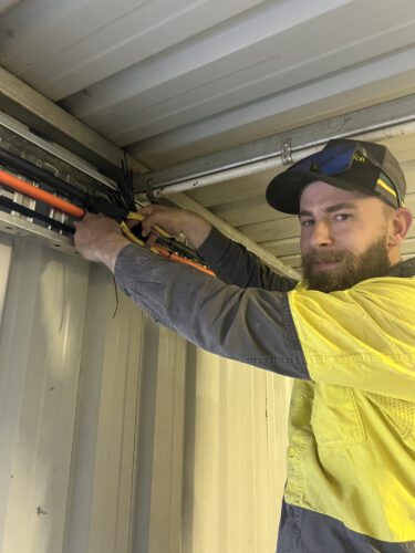 Town & Country Energy Solutions - Electrical - 2