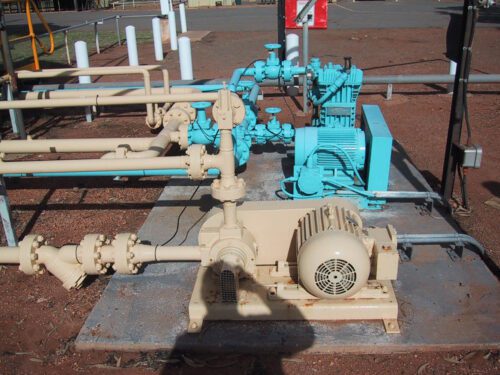 Town and Country Energy Solutions Bulk LPG Terminal Upgrade