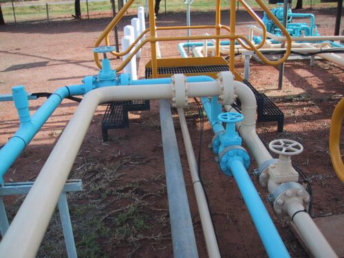 Town and Country Energy Solutions Bulk LPG Terminal Upgrade