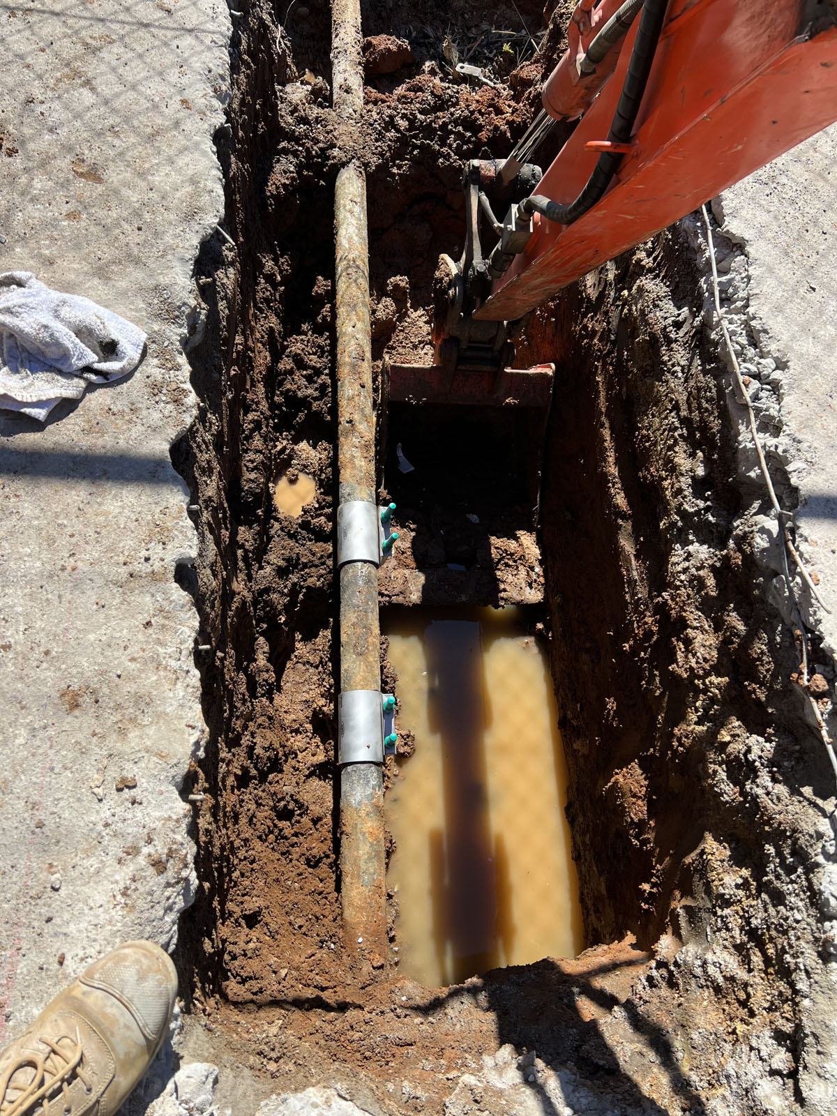 Town and Country Energy Solutions Civil Works