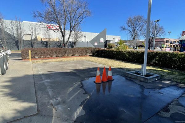 Town and Country Energy Solutions LPG Decommission