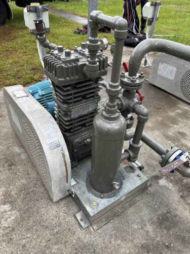 Town and Country Energy Solutions LPG Pipe Repairs and Maintenance