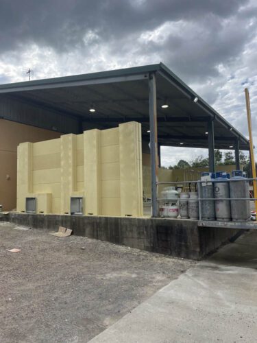 Town and Country Energy Solutions LPG Pipe Repairs and Maintenance