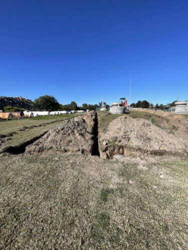 Town and Country Energy Solutions LPG works