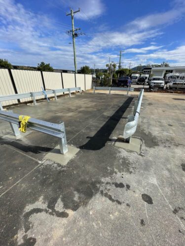 Town and Country Energy Solutions LPG works